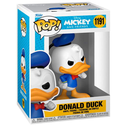Funko POP vinyl figure 9cm in gift box.