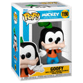 Funko POP Figur Disney Classics Goofy