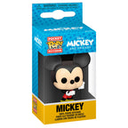 Pocket POP Nyckelring Disney Klassiker Mickey Mouse