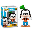 Funko POP Figur Disney Classics Goofy