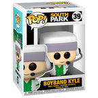 Funko POP vinyl figure 9cm in gift box.