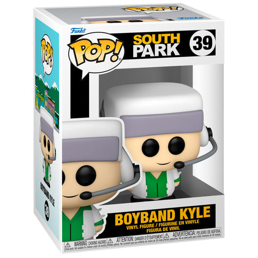 Funko POP vinyl figure 9cm in gift box.