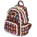 Loungefly Disney Princess Cakes Ryggsäck 26cm