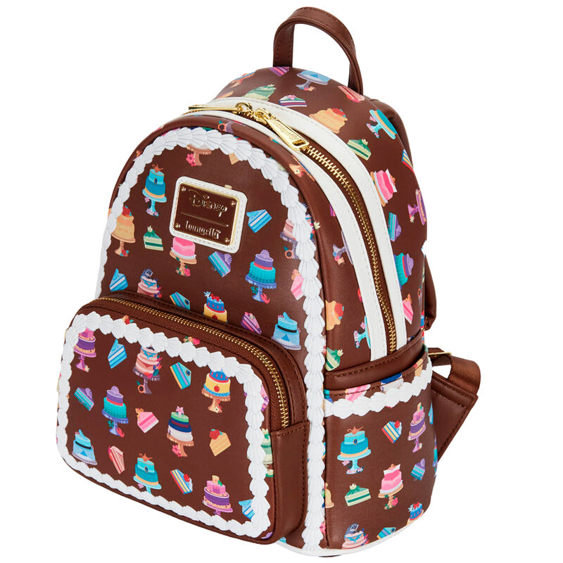 Loungefly Disney Princess Cakes Ryggsäck 26cm