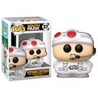 Funko POP South Park Boyband Cartman Figur