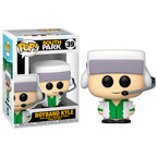 Funko POP Figur South Park Boyband Kyle