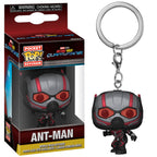 Pocket POP Nyckelring Marvel Ant-Man och Wasp Quantumania