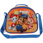 Paw Patrol Paweome 3D Lunchväska