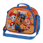 Paw Patrol Paweome 3D Lunchväska