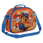 Paw Patrol Paweome 3D Lunchväska