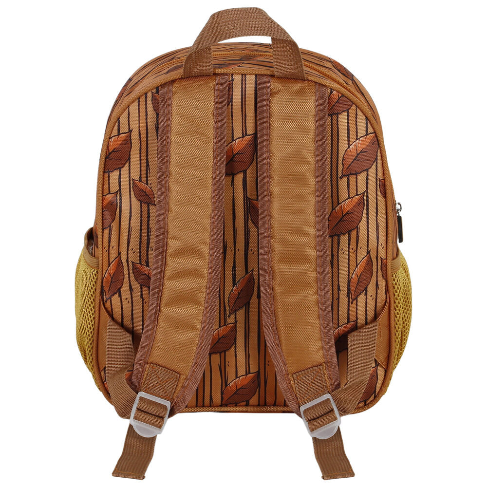 Marvel I am Groot Ljudtrack 3D Ryggsäck 31cm