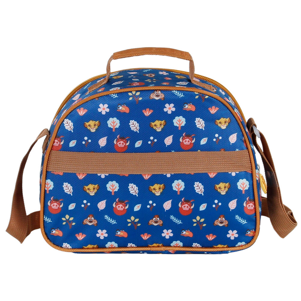 Disney Lejonkungen 3D Lunchväska