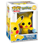 Funko POP Pikachu Figur i Exklusiv Design