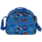 Sonic The Hedgehog Lets Roll 3D Lunchväska