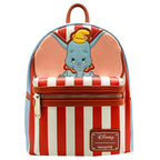 Loungefly Disney Dumbo Stripes Ryggsäck 26cm