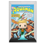 POP Figur Comic Cover DC Comics Aquaman
