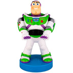 Disney Toy Story Buzz Lightyear Figur Klämma 20cm