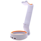 Cable Guy Powerstand SP2 Vit - Den perfekta laddningslösningen