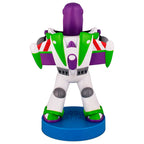 Disney Toy Story Buzz Lightyear Figur Klämma 20cm