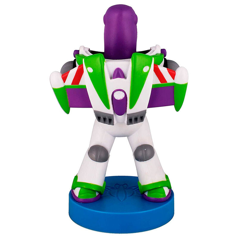 Disney Toy Story Buzz Lightyear Figur Klämma 20cm