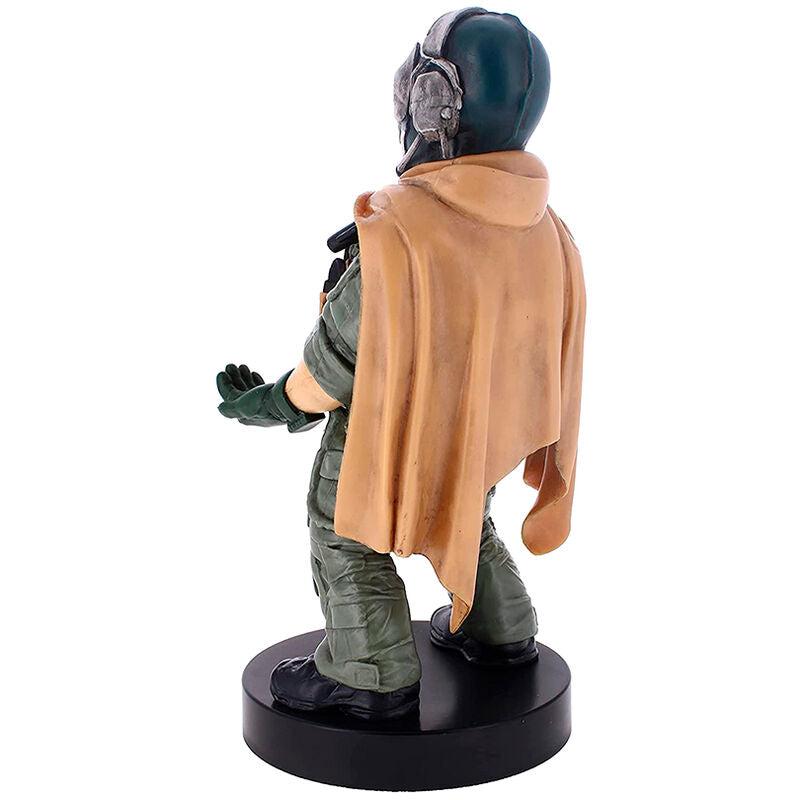 Call of Duty Ghost Warzone Figur Clamping Bracket 20cm