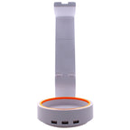 Cable Guy Powerstand SP2 Vit - Den perfekta laddningslösningen