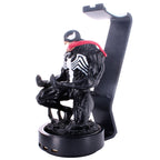 Cable Guy Powerstand SP2 Black – En perfekt lösning för laddning och stöd