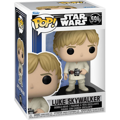 Funko POP vinyl figure 9cm in window gift box.