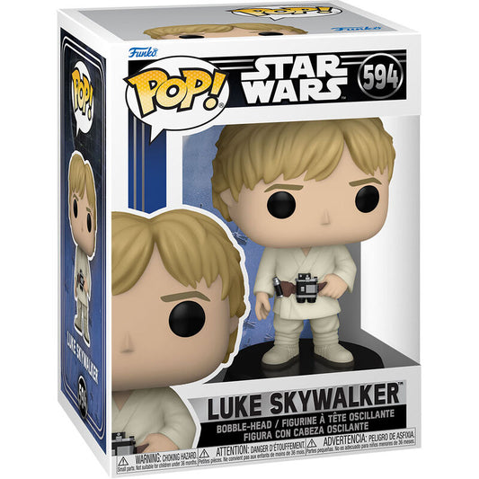 Funko POP vinyl figure 9cm in window gift box.
