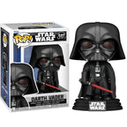 Funko POP Star Wars Darth Vader Figur