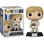 Funko POP Star Wars Luke Skywalker Figur