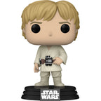 Funko POP Star Wars Luke Skywalker Figur