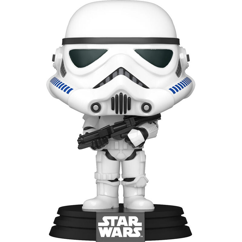 Funko POP Star Wars Stormtrooper Vinyl Figur