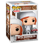 Funko POP Figur Queens Gambit Beth Finale Exclusiv