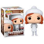 Funko POP Figur Queens Gambit Beth Finale Exclusiv