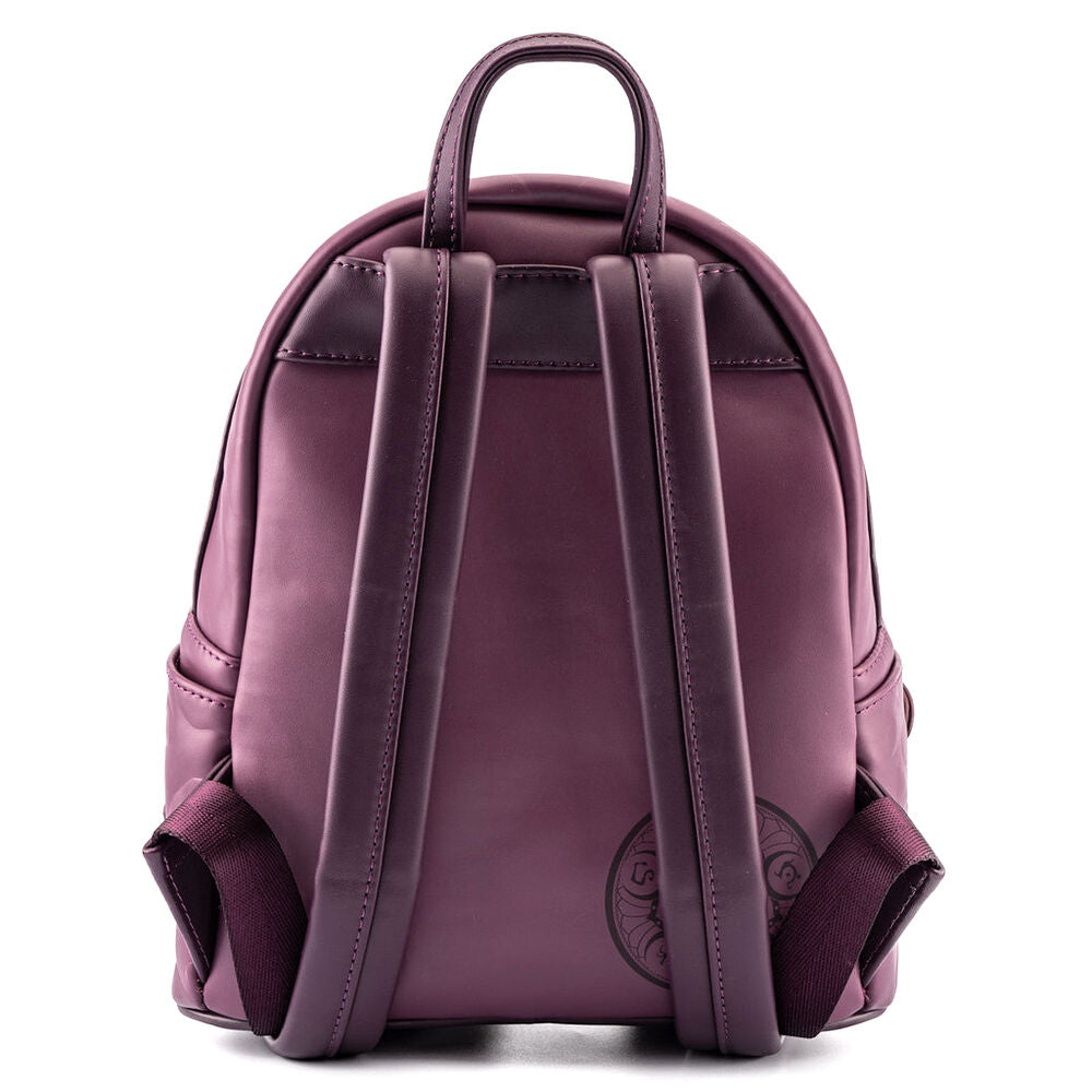 Loungefly Raya och den sista draken Tuk Tuk ryggsäck 26 cm