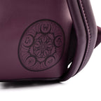 Loungefly Raya och den sista draken Tuk Tuk ryggsäck 26 cm