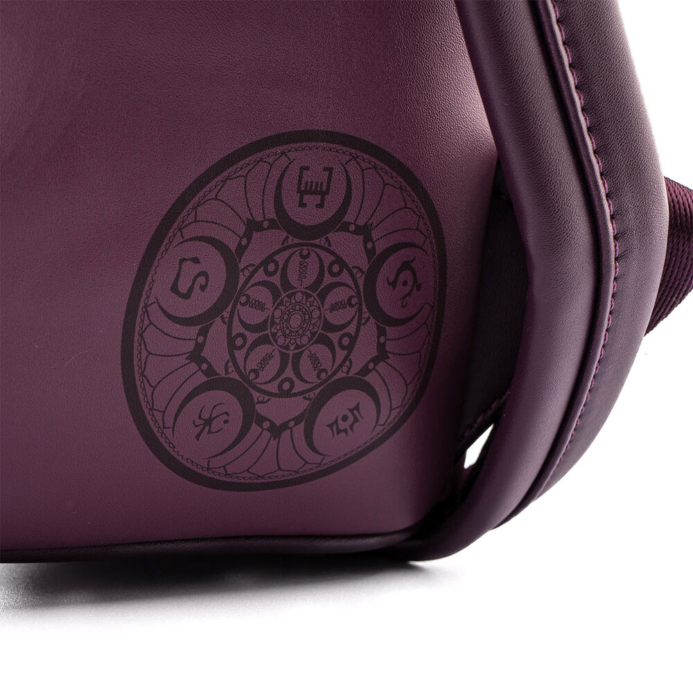 Loungefly Raya och den sista draken Tuk Tuk ryggsäck 26 cm