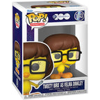 POP Figur Looney Tunes Tweety Bird som Velma Dinkley
