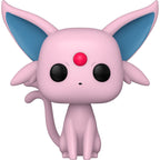 Funko POP Pokémon Figur Espeon 9cm