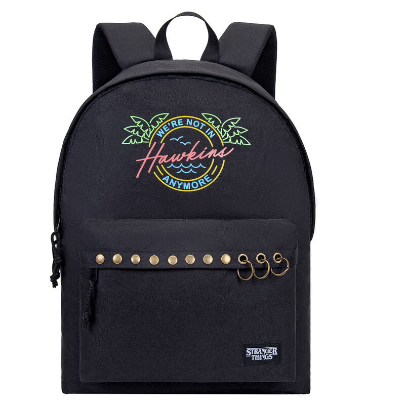 Size 43x32x15cm. Padded back