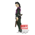Demon Slayer Kimetsu no Yaiba Genya 17cm Figur
