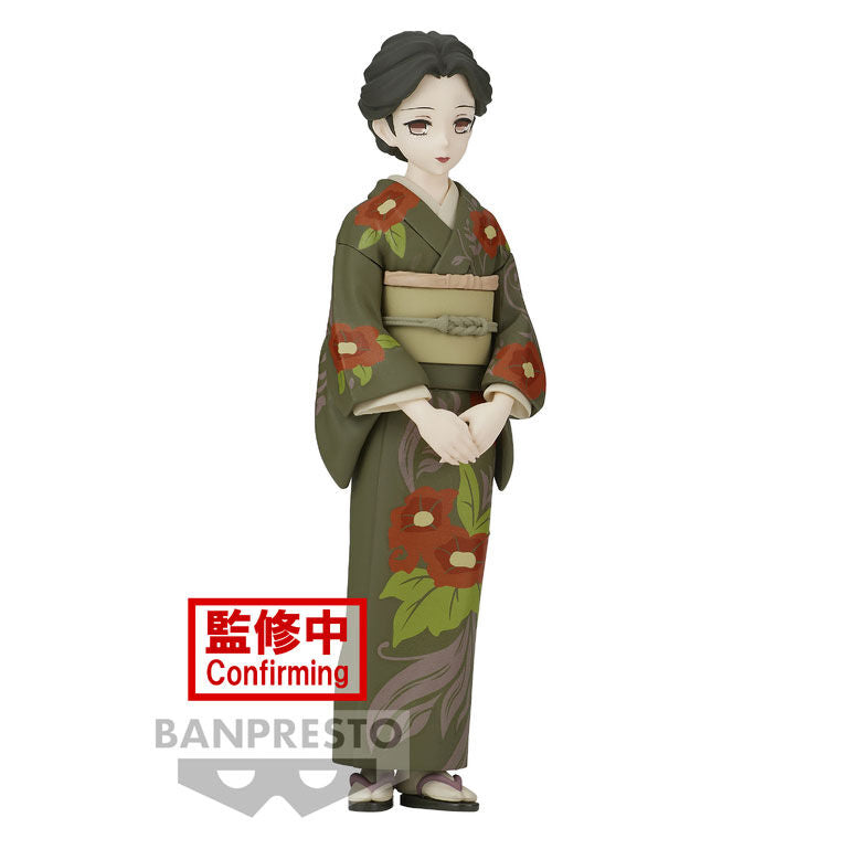 Demon Slayer Kimetsu no Yaiba Tamayo 14cm Staty