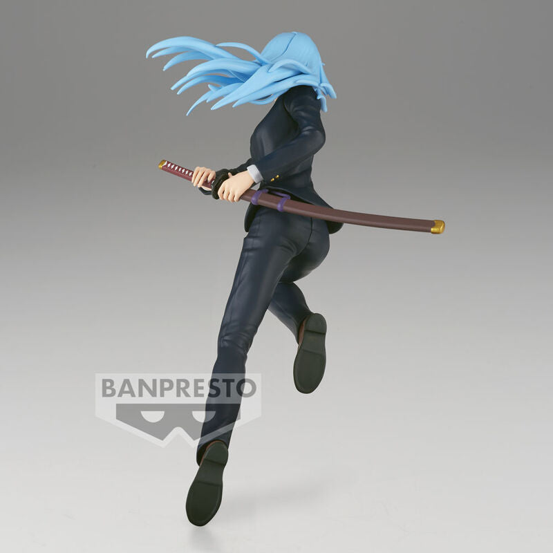 Jujutsu Kaisen Figur - Kasumi Miwa 13cm