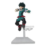 My Hero Academia Izuku Midoriya Deku Figur 11 cm