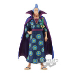 One Piece DXF The Grandline Men Extra Denjiro Figur 17cm