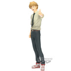Chainsaw Man Chain Spirits Denji Vol.1 Figur 17cm
