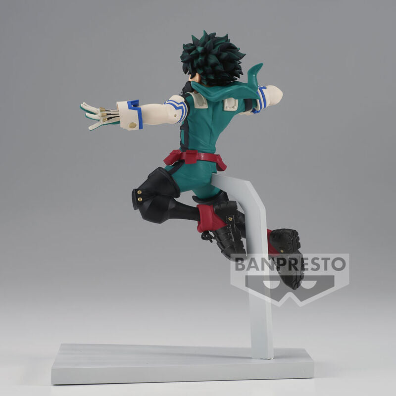 My Hero Academia Izuku Midoriya Deku Figur 11cm