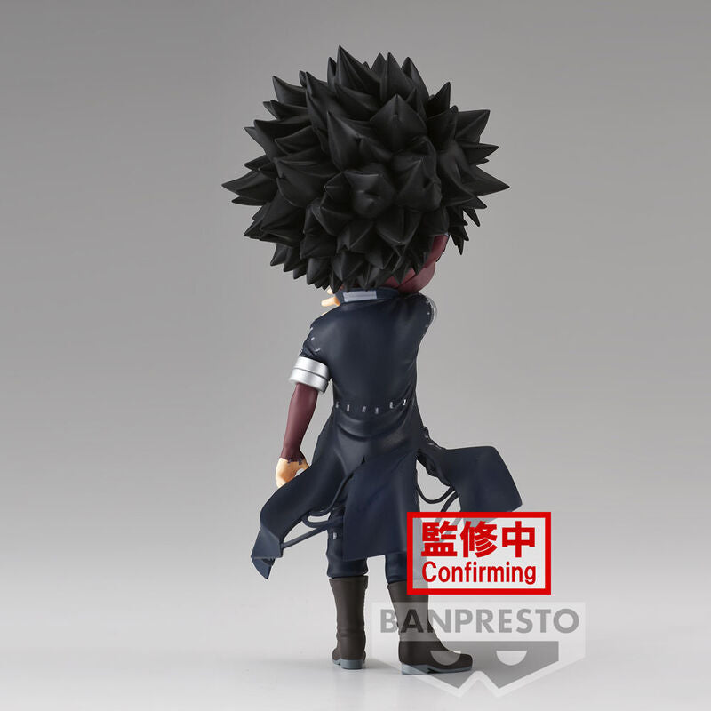 My Hero Academia Daby ver.A Q Posket Figur 14cm