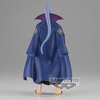 One Piece DXF The Grandline Men Extra Denjiro Figur 17cm